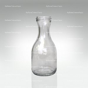 Бутылка 0,250 тв (43) Белла стекло оптом и по оптовым ценам в Челябинске