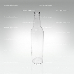 Бутылка 0,500 "Тонда" КПМ стекло оптом и по оптовым ценам в Челябинске