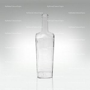 Бутылка 0,700 Гранит (20*21) стекло оптом и по оптовым ценам в Челябинске