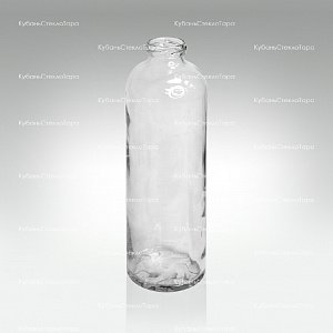 Бутылка 0,750 л Карнель (43) стекло оптом и по оптовым ценам в Челябинске