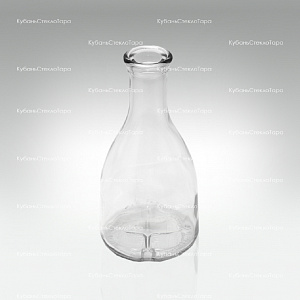 Бутылка 0,250-BELL (19*21) стекло оптом и по оптовым ценам в Челябинске