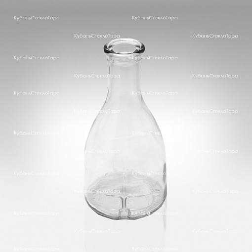 Бутылка 0,250-BELL (19*21) стекло оптом и по оптовым ценам в Челябинске