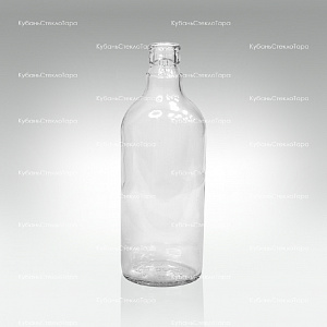 Бутылка 0,750 "Абсолют 2" КПМ стекло оптом и по оптовым ценам в Челябинске