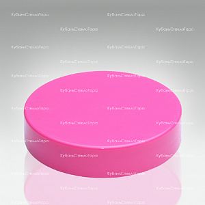 Крышка ТВИСТ ОФФ Крышка ПЭТ (82) розовая с прокладкой оптом и по оптовым ценам в Челябинске