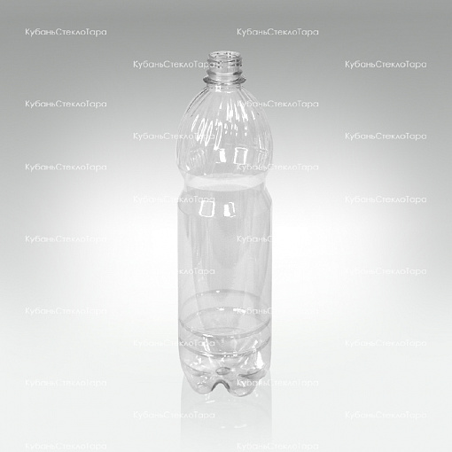 Бутылка ПЭТ 1,0 бесцветный (28) оптом и по оптовым ценам в Челябинске