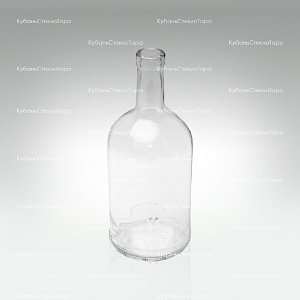 Бутылка 0,700 Домашняя (19*21) стекло оптом и по оптовым ценам в Челябинске