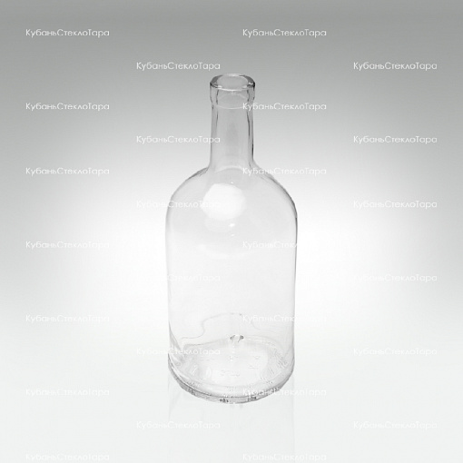 Бутылка 0,700 Домашняя (19*21) стекло оптом и по оптовым ценам в Челябинске