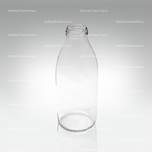 Бутылка 0,750 тв Молоко (43) стекло оптом и по оптовым ценам в Челябинске