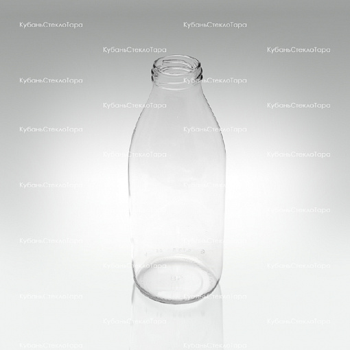 Бутылка 0,750 тв Молоко (43) стекло оптом и по оптовым ценам в Челябинске