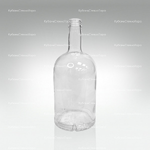 Бутылка 0,700 Домашняя ВИНТ (28) стекло оптом и по оптовым ценам в Челябинске