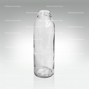 Бутылка 0,330 л Карнель (38 Deep) стекло оптом и по оптовым ценам в Челябинске