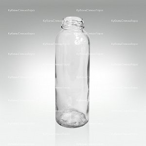 Бутылка 0,330 л Карнель (38 Deep) стекло оптом и по оптовым ценам в Челябинске