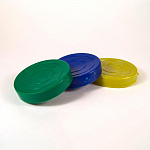 Крышка  СКО 58 Пластик  (цветная)