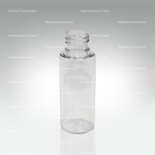Флакон №6 (0,03 л) Din (18) (01-041) пластик оптом и по оптовым ценам в Челябинске