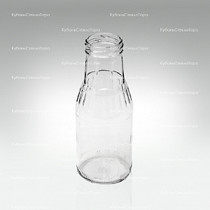 Бутылка 0,310 тв (43). стекло оптом и по оптовым ценам в Челябинске