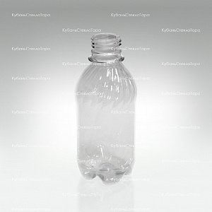 Бутылка ПЭТ 0,250 бесцветный (28) оптом и по оптовым ценам в Челябинске