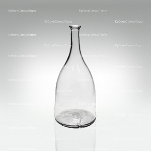 Бутылка 1.0 л BELL (19*21) стекло оптом и по оптовым ценам в Челябинске