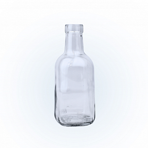 Бутылка 0,250 Фридом (20*21) стекло оптом и по оптовым ценам в Челябинске