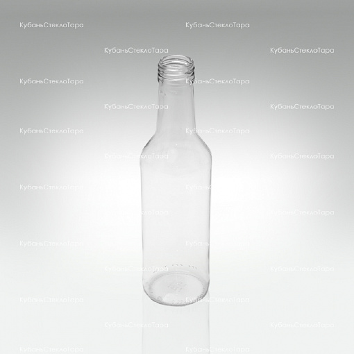 Бутылка 0,250  Крис ВИНТ (28) стекло оптом и по оптовым ценам в Челябинске