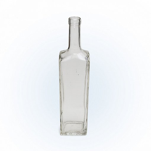 Бутылка 1,0 Агат (20*21) стекло оптом и по оптовым ценам в Челябинске