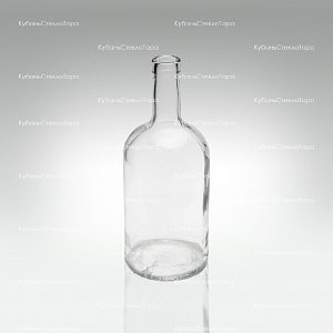 Бутылка 1.0 л Домашняя (19*21) стекло оптом и по оптовым ценам в Челябинске