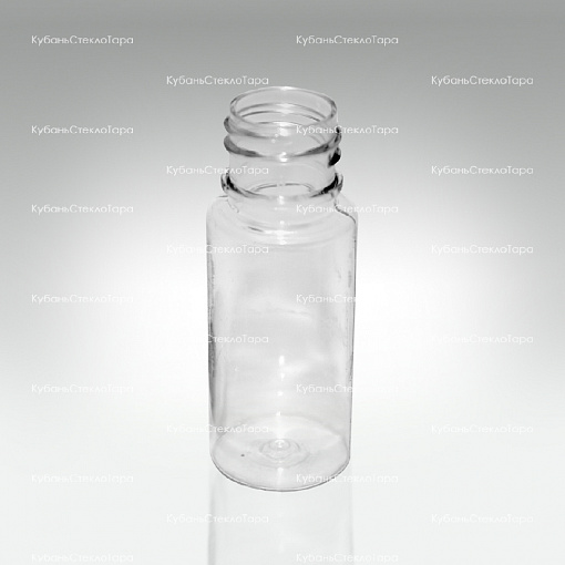 Флакон  №1  (0,015 л) Din (18) пластик оптом и по оптовым ценам в Челябинске