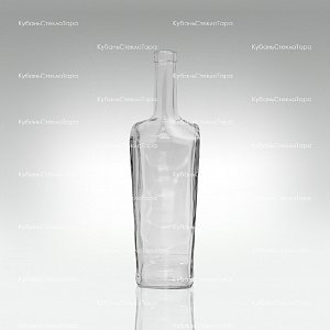 Бутылка 1,0 Агат (20*21) стекло оптом и по оптовым ценам в Челябинске