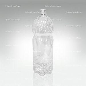 Бутылка ПЭТ 2,0 бесцветная (28) оптом и по оптовым ценам в Челябинске